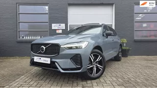 Volvo XC60 2.0 B4 Dark plus Mild Hybride