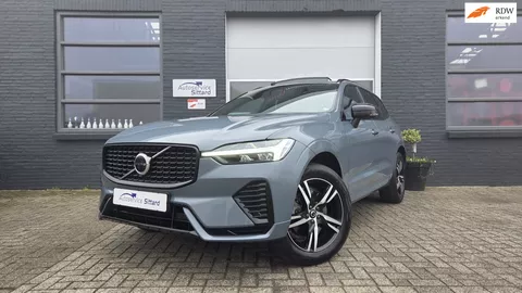 Volvo XC60 2.0 B4 Dark plus Mild Hybride