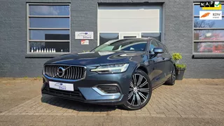 Volvo V60 2.0 T5 Inscription