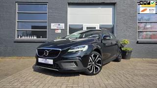 Volvo V40 Cross Country 2.0 T3 Nordic+