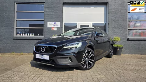 Volvo V40 Cross Country 2.0 T3 Nordic+