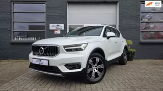 Volvo XC40 T4 Inscription