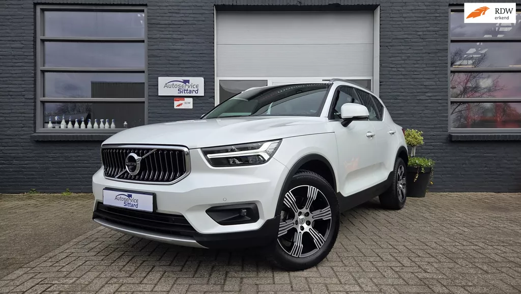 Volvo XC40 T4 Inscription
