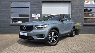Volvo XC40 2.0 B4 R-Design Mild Hybride