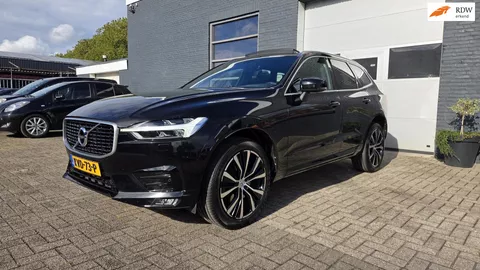 Volvo XC60 2.0 T5 AWD Inscription